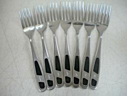 Black Handle Sri Japan Stainless