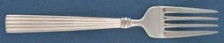Reed & Barton CRESCENDO II  Salad Fork 3401906