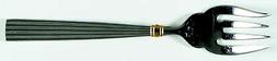 Reed & Barton GOLDEN CRESCENDO  Salad Fork 569989