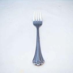 Reed & Barton Select Stainless Steel FRENCH LILY Salad Fork