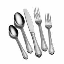 Mikasa Regent Bead Flatware 18/10 Stainless Steel - Your Cho