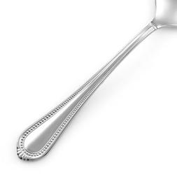 Mikasa REGENT BEAD Stainless Beaded 18/10 Glossy Silverware 