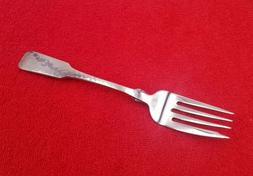 Salad Fork ~ HAMMERSMITH Towle Germany Stainless Flatware Si