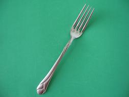 Salad fork Mikasa SWEET PEA SWEETPEA stainless Korea flower 