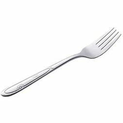 Set Of 12, Stainless Steel Silverware Flatware Forks, Appeti