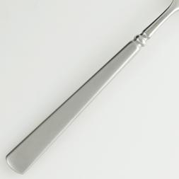 Oneida SATIN EASTON Stainless Heirloom Frosted Silverware CH