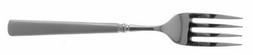 Oneida SATIN EASTON STAINLESS Salad Fork 1238609