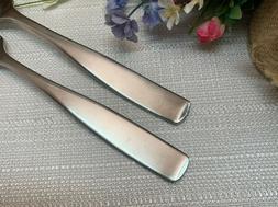 Mikasa SATIN LOFT Stainless 18/10 Flatware~CHOICE~FREE SHIP!