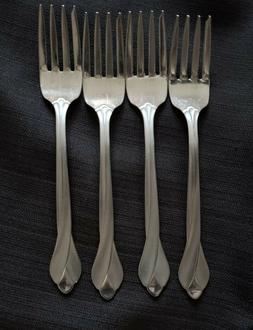 Stainless Flatware