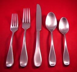 Oneida Satin Voss Stainless Flatware Your Choice NEW