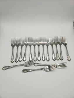 Oneidacraft Deluxe Stainless Small