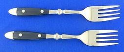 6 7/8 Stainless Flatware
