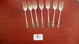 &nbsp; Stainless Flatware