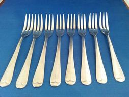 Iic Imperial International Stainless Old Towne
