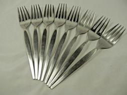 Satinique Oneida Community Older Style Stainless