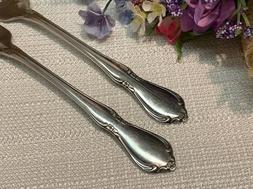 Spoons Baby Serving Pieces~'choice' Euc