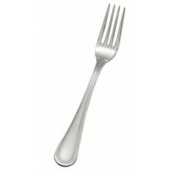 Winco 0030-06 Shangri-La Heavy Weight Salad Fork