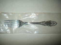 TOWLE SILVERSMITHS GRAND DUCHESS STERLING SILVER SALAD / DES
