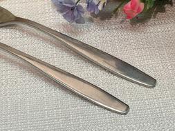 International Stainless Deluxe Flatware TODAY~Forks and Spoo