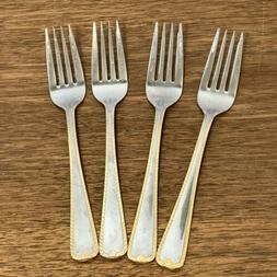 7" 18/8 Korea Set Of 4