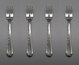 * Usa - Set Of Four