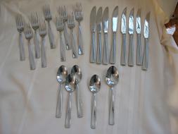 Teaspoons 22p