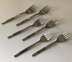 Dessert Forks