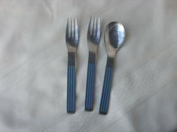 & Teaspoon  / 3 Pieces