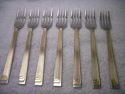 18/8 Stainless Flatware