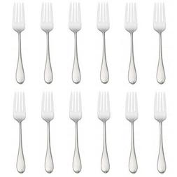 Gorham Studio 18/10 Stainless Steel Salad Fork 