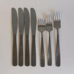 Salad 7 Inch Salad Fork
