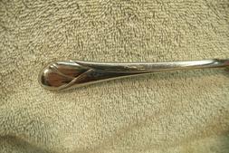 SWEET PEA Mikasa 18/8 Stainless Flatware: Your Choice