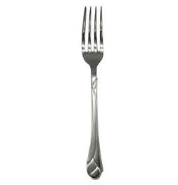 Mikasa Sweet Pea 18/8 Stainless Steel 7 1/4" Salad Fork