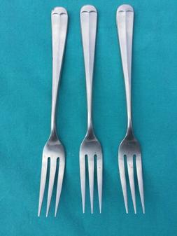 3 Tine - 3 Pieces