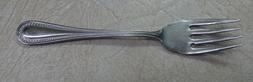 Towle Stainless Rockport 1 Salad Fork 6 1/2"