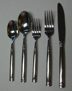 Towle STEPHANIE Stainless Flatware Choice Piece CHINA