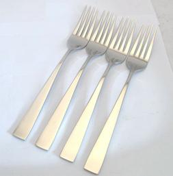 Stainless Steel New Set Of Four