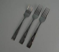 Lot Of Three Stainless Flatware