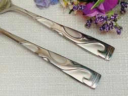 Oneida TUSCANY~ Scrolls, Swirls~ Knives,Forks,Spoons~CHOICE~