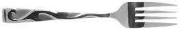 Oneida TUSCANY STAINLESS Salad Fork 6546311