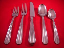 Oneida Unity Stainless Flatware Your Choice -  USA