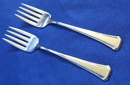 Stainless Flatware