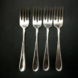Flatware Modern Pastry Dessert