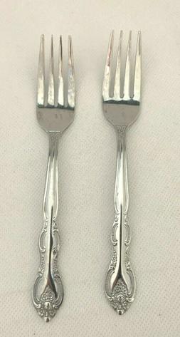 Set Of 2 Stainless Steel China