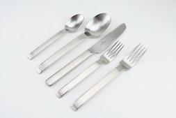 Villeroy & Boch ONE Pattern 18/10 Stainless flatware Your Ch