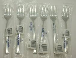 Villeroy & Boch Piemont 18/10 Stainless Steel Salad Dessert 