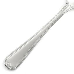 Lenox VINTAGE JEWEL FROSTED Stainless 18/8 KOREA Silverware 