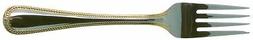 Lenox VINTAGE JEWEL GOLD  Salad Fork 4039644