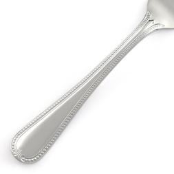 Lenox VINTAGE JEWEL Stainless 18/8 KOREA Glossy Silverware C