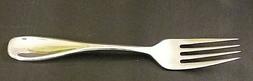 Oneida Voss Stainless salad fork 7 1/8"